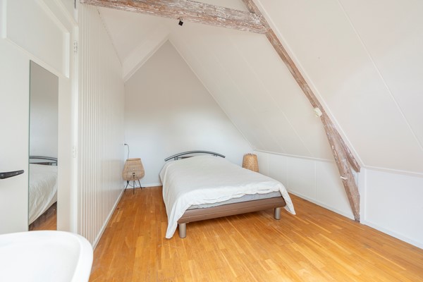 Medium property photo - Snekerstraat 46, 8701 XE Bolsward